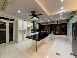 Clover Park (D20), Semi-Detached #591268221